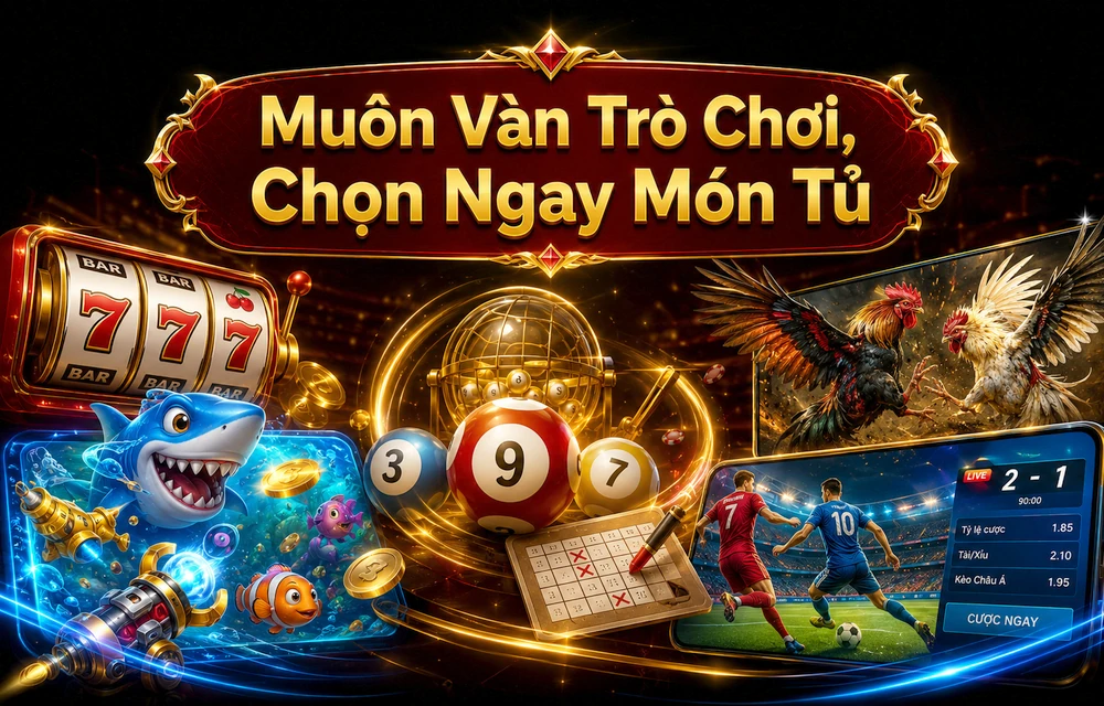 Thuật ngữ cần hiểu khi đọc nội dung Lịch thi đấu