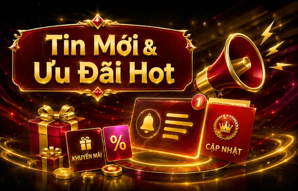 Danh sách kiểm tra trước khi dùng thông tin Lịch thi đấu